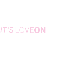 Makeup Love Sticker by HighLash