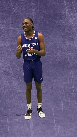 Kdub GIF by KWC Panthers