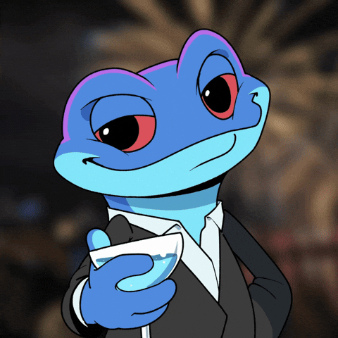 Celebrate In Love GIF by Snek