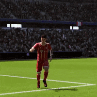 happy james rodriguez GIF by FC Bayern Munich