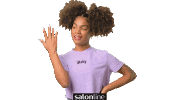 Single Ladies Love Sticker by Salon Line