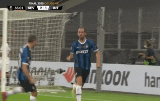 Europa League Football GIF by UEFA