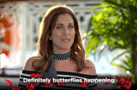georgia love GIF by The Bachelorette Australia