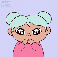 Joy Please GIF by Happy Homies