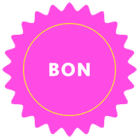 Bonuqam Sticker by UQAM | Université du Québec à Montréal