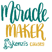 KenzisCausesCO bear colorado kc maker Sticker