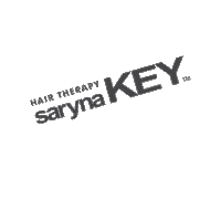 sarynakey hair treatment sheabutter hairpro saryna key Sticker