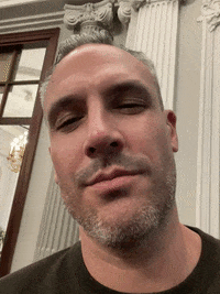 miketuck15 what really excuse me pardon GIF