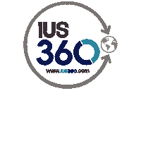 360 Iev Sticker by IUSETVERITAS