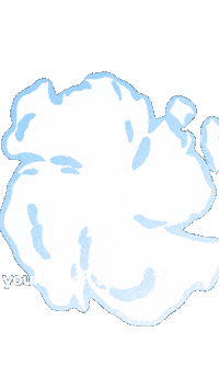 Animation Morph Sticker by youmotion.com