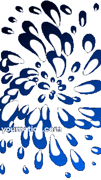 Animation Morph Sticker by youmotion.com