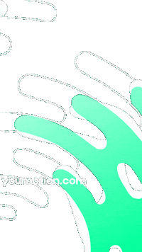 Animation Morph Sticker by youmotion.com