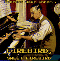 Flying Pop Art GIF by Xinanimodelacra