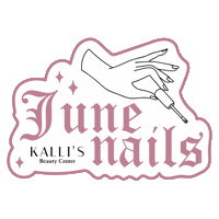 Summer Rainbow Sticker by Kalli's Beauty Center