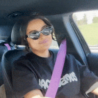 Nodding Agree GIF