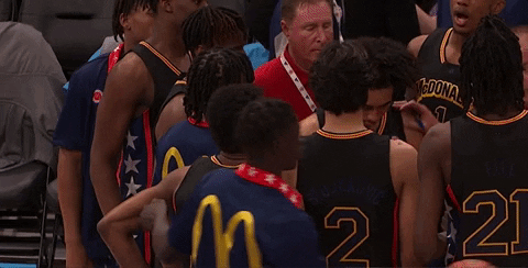 Espn Mcdaag GIF