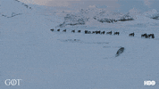 Prepare Season 7 GIF by Game of Thrones