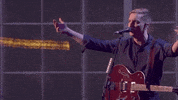 george ezra brits GIF by BRIT Awards