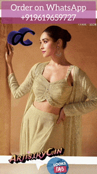 Buy Now Fashion GIF by ArtistryC