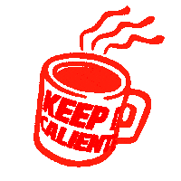 Lff Sticker by We Eat Here