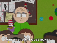 GIF by South Park 