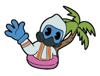 Sticker by shieldtecph