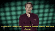 beck bennett snl GIF by Saturday Night Live