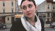 allison crutchfield smile GIF by Merge Records