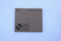 allison crutchfield vinyl GIF by Merge Records