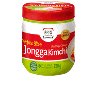 Korean Sticker by Daesang