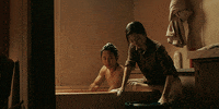 Steven Yeun Couple GIF by A24
