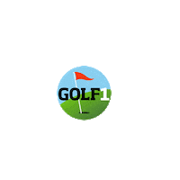 Golf Likes Sticker by GOLF1.de