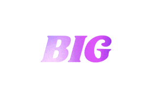 Art Loop Sticker
