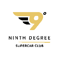 Ninthdegree Sticker by Ninth Degree Experiences