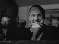 Gary Busey Reaction GIF