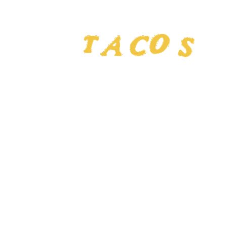tikitaco_kc giphyupload tacos beers desserts Sticker
