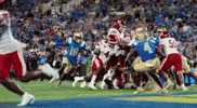 Utah Football GIF