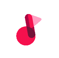 Video Conexao Sticker by thanks for sharing