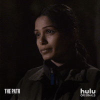 tv show the path on hulu GIF by HULU
