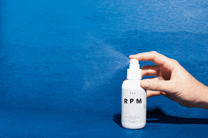 Evolve_salon_systems cbd evolve hair spray cbdproducts GIF