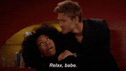 Chad Michael Murray Fox GIF by STAR