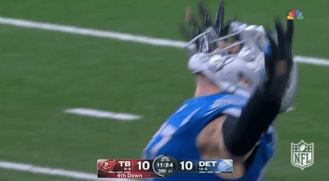 National Football League GIF by NFL