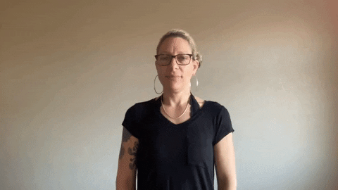 Asl Service GIF