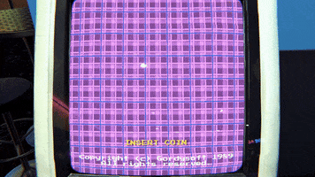 Video Game 90S GIF by Wired Productions