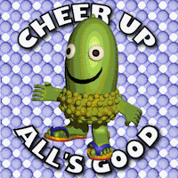 Be Happy Cheer Up GIF