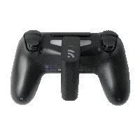 remottobattery game gaming gamer ps4 Sticker