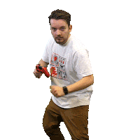 Gamer Playstation Sticker by Power Unlimited