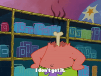 season 3 episode 20 GIF by SpongeBob SquarePants