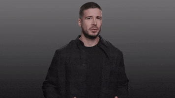 Season 5 What The Fuck GIF by Jersey Shore Family Vacation