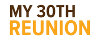 Mountain Hawk Reunion Sticker by Lehigh University